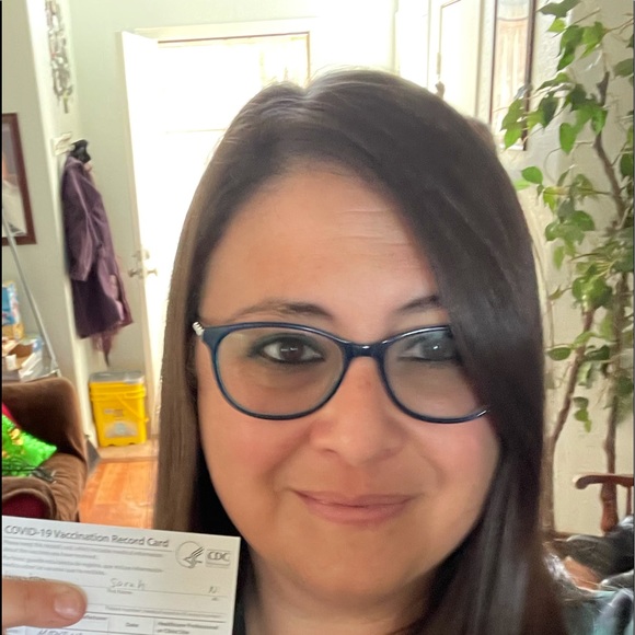 Meet your Posher, Sarah - Picture 1 of 1